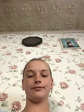 Barbika19 online show from May 2026 10:32:02 AM