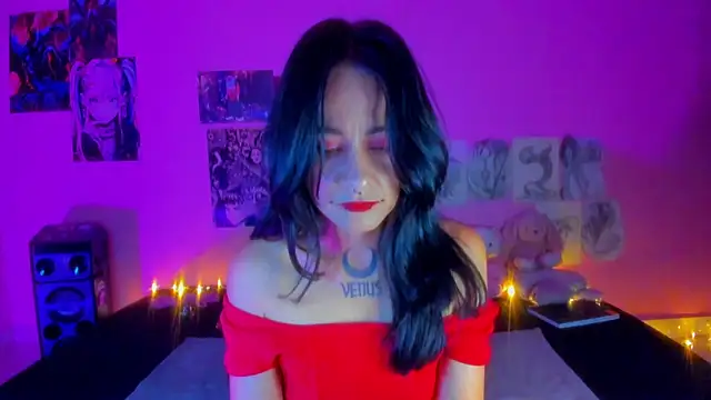 Gabrielabunny1 online show from December 2025 01:02:02 AM