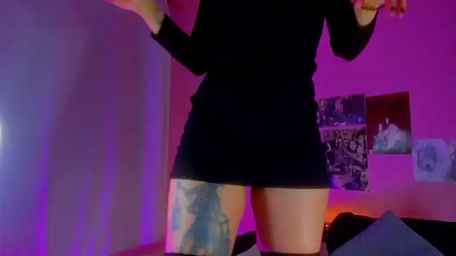 Gabrielabunny1 online show from January 2026 06:41:02 AM