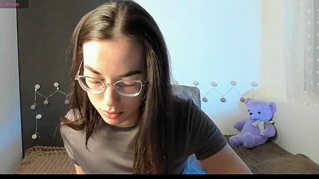 EmmaJacson online show from February 2026 06:12:02 PM