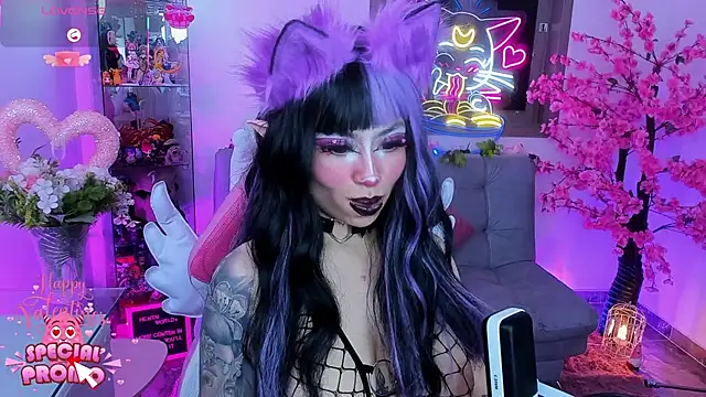 Snapshot of Hayami_Lee chatting on February 2026 04:42:01 AM Hayami Lee online show from February 2026 04:42:01 AM