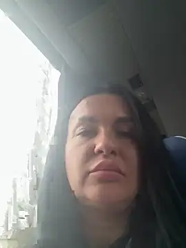 MeganBlueq online show from December 2025 09:48:01 AM