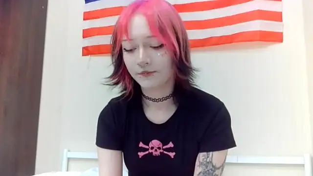 Shine Luna online show from February 2026 07:22:01 PM