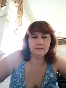 milfstress online show from April 2026 06:55:02 AM
