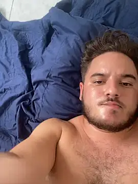 Bardo urso online show from February 2026 05:45:02 PM