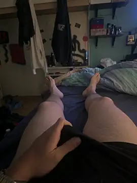 Andrebaby online show from May 2026 05:52:01 PM