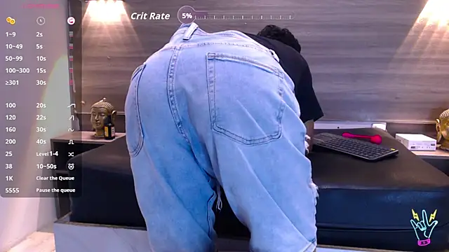 Snapshot of Joseph_Gonzalez chatting on February 2026 07:20:02 PM Joseph Gonzalez online show from February 2026 07:20:02 PM