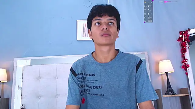 Joseph Gonzalez online show from March 2026 07:31:01 PM