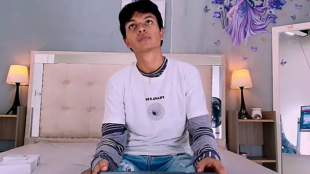 Joseph Gonzalez online show from March 2026 07:09:02 PM