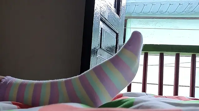 Feetbeth online show from March 2026 09:26:02 PM