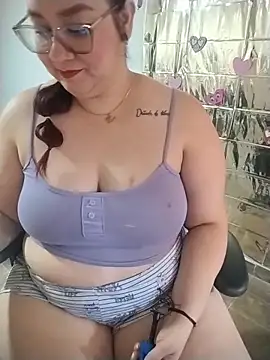 sharon G online show from February 2026 06:12:02 PM