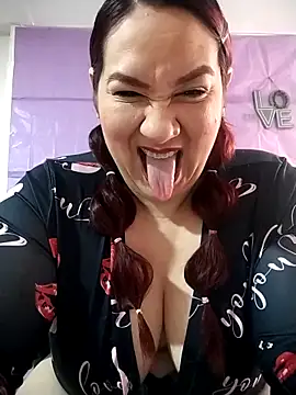 sharon G online show from April 2026 06:09:01 PM