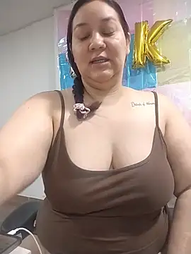 sharon G online show from June 2026 09:04:02 AM