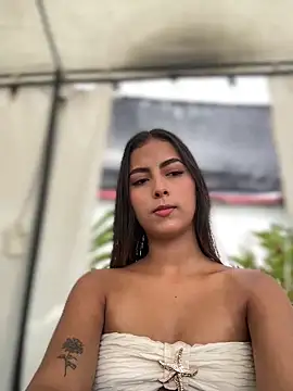 Valeria-escobar online show from March 2026 02:09:02 PM