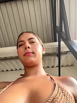 Valeria-escobar online show from March 2026 01:37:01 PM