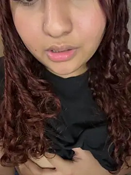 LexaSin  online show from December 2025 01:34:02 AM