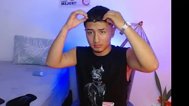 kyro estrada online show from March 2026 10:17:03 PM