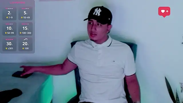 kyro estrada online show from March 2026 05:02:02 AM