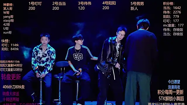 Snapshot of GAYbrave001 chatting on December 2025 12:31:02 PM GAYbrave001 online show from December 2025 12:31:02 PM