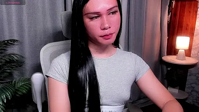 xSweet Gigi online show from April 2026 09:34:01 PM