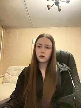 Snapshot of Yaseniya_ chatting on January 2026 01:25:02 PM Yaseniya online show from January 2026 01:25:02 PM