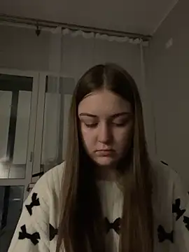 Snapshot of Yaseniya_ chatting on February 2026 12:53:01 AM Yaseniya online show from February 2026 12:53:01 AM