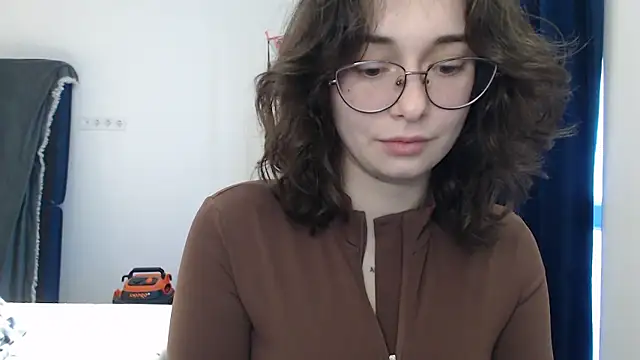 Angelik5371 online show from January 2026 01:35:02 PM