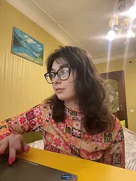 Angelik5371 online show from May 2026 11:07:01 AM