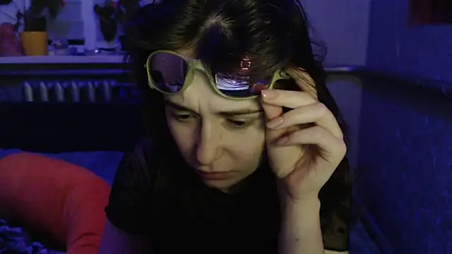 Angelik5371 online show from June 2026 07:02:02 PM
