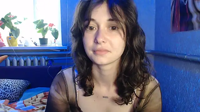 Angelik5371 online show from July 2026 07:02:02 AM
