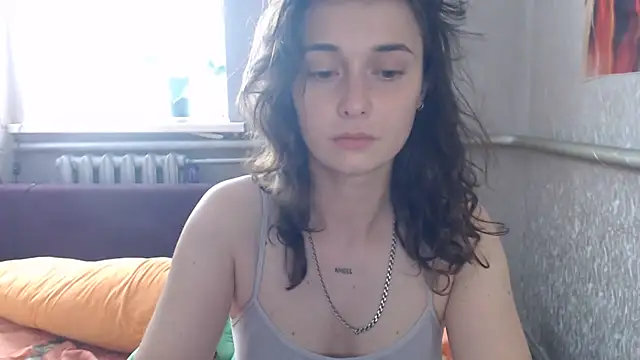 Angelik5371 online show from August 2026 01:24:02 PM