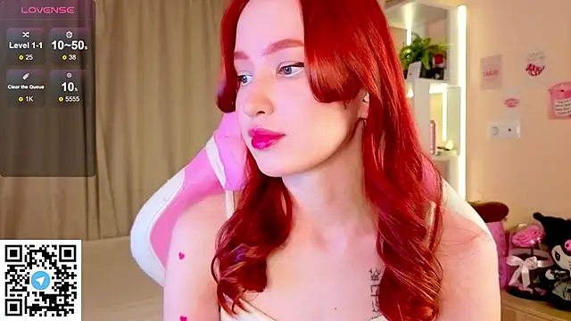 sunflare  online show from February 2026 05:11:01 PM