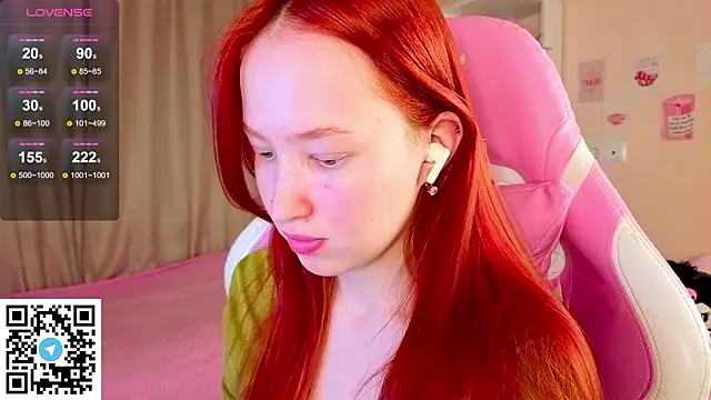 sunflare  online show from March 2026 05:29:01 PM