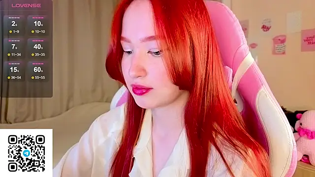 sunflare  online show from April 2026 05:35:02 PM