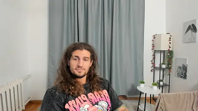 IronRage online show from December 2025 12:21:01 PM