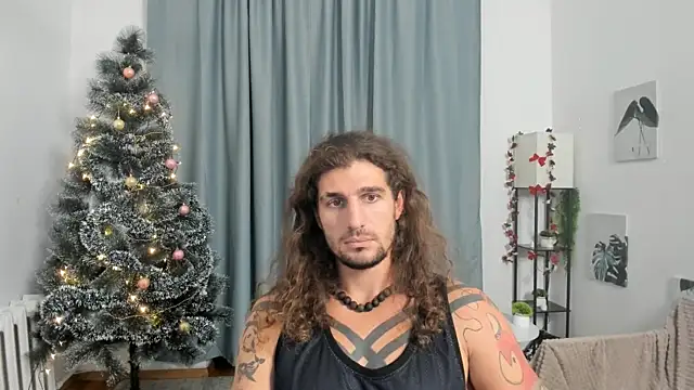 IronRage online show from December 2025 01:05:01 PM