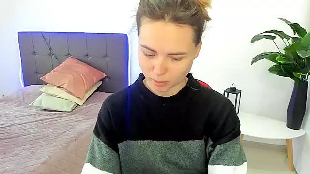 Snapshot of Jessy_lil chatting on February 2026 11:36:02 AM Jessy lil online show from February 2026 11:36:02 AM