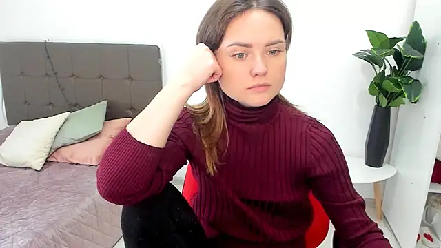 Snapshot of Jessy_lil chatting on February 2026 12:22:02 PM Jessy lil online show from February 2026 12:22:02 PM