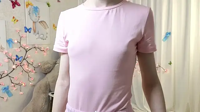 ViollaBloom online show from December 2025 02:53:02 AM