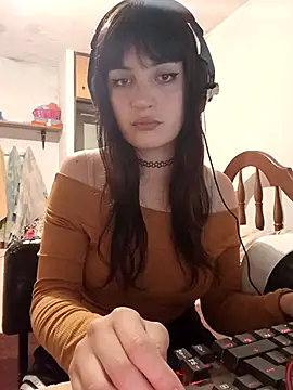 Snapshot of ladydark25 chatting on December 2025 02:16:02 AM ladydark25 online show from December 2025 02:16:02 AM