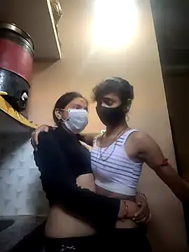 jaanvi-Rani online show from February 2026 03:43:01 AM