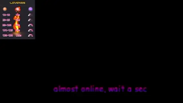 Dutchamber38 online show from January 2026 08:42:02 AM