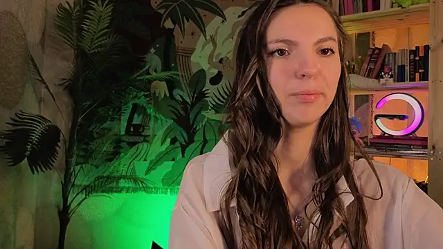 Snapshot of AliceLidell chatting on February 2026 05:17:02 AM AliceLidell online show from February 2026 05:17:02 AM