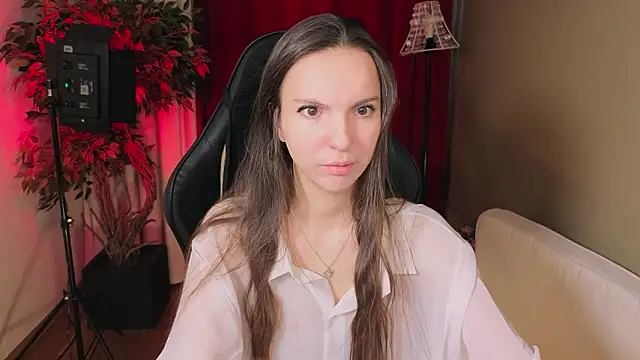 AliceLidell online show from March 2026 05:02:02 AM