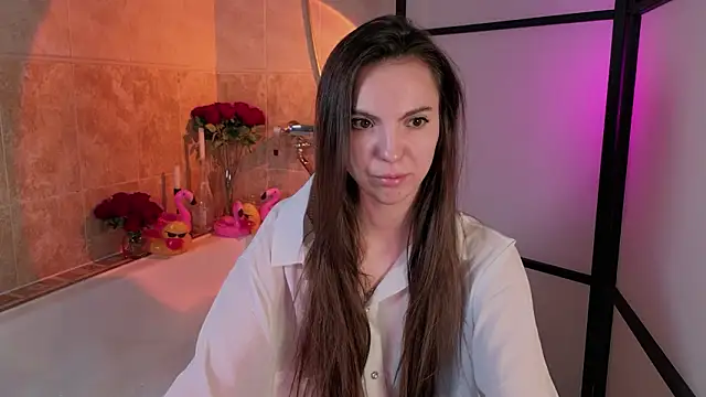 AliceLidell online show from March 2026 05:45:02 AM