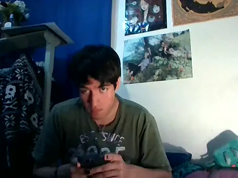 Snapshot of isalexhot chatting on December 2025 08:38:02 PM isalexhot online show from December 2025 08:38:02 PM