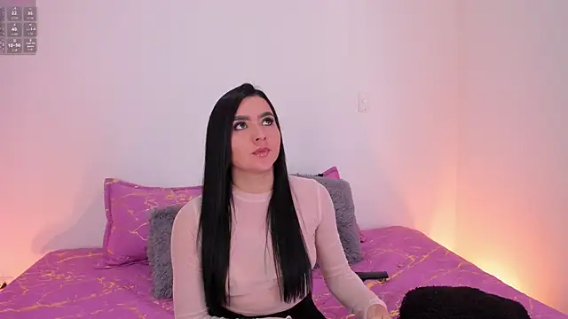 Snapshot of Lilicopper___ chatting on December 2025 08:49:02 PM Lilicopper online show from December 2025 08:49:02 PM