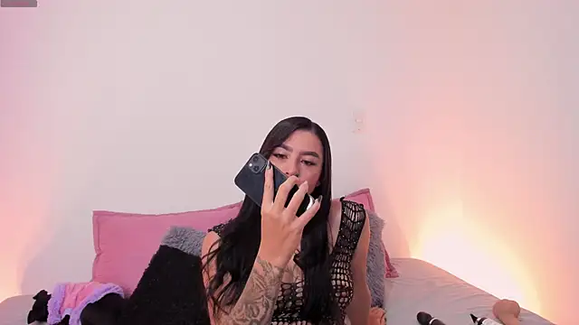 Snapshot of Lilicopper___ chatting on January 2026 04:39:02 AM Lilicopper online show from January 2026 04:39:02 AM