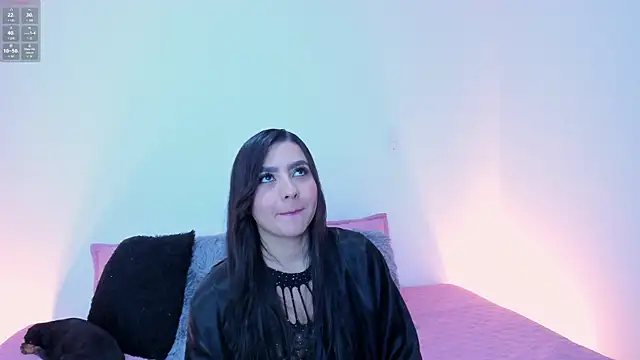 Snapshot of Lilicopper___ chatting on January 2026 12:58:02 AM Lilicopper online show from January 2026 12:58:02 AM