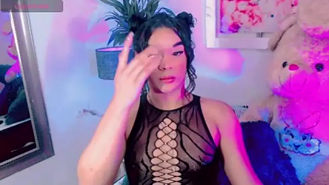 agathaferrer3 online show from December 2025 10:13:02 AM